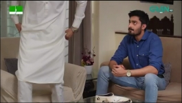 Iqtidar - Episode 25